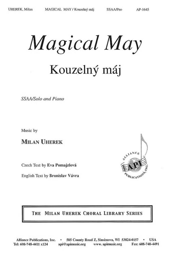 Magical May